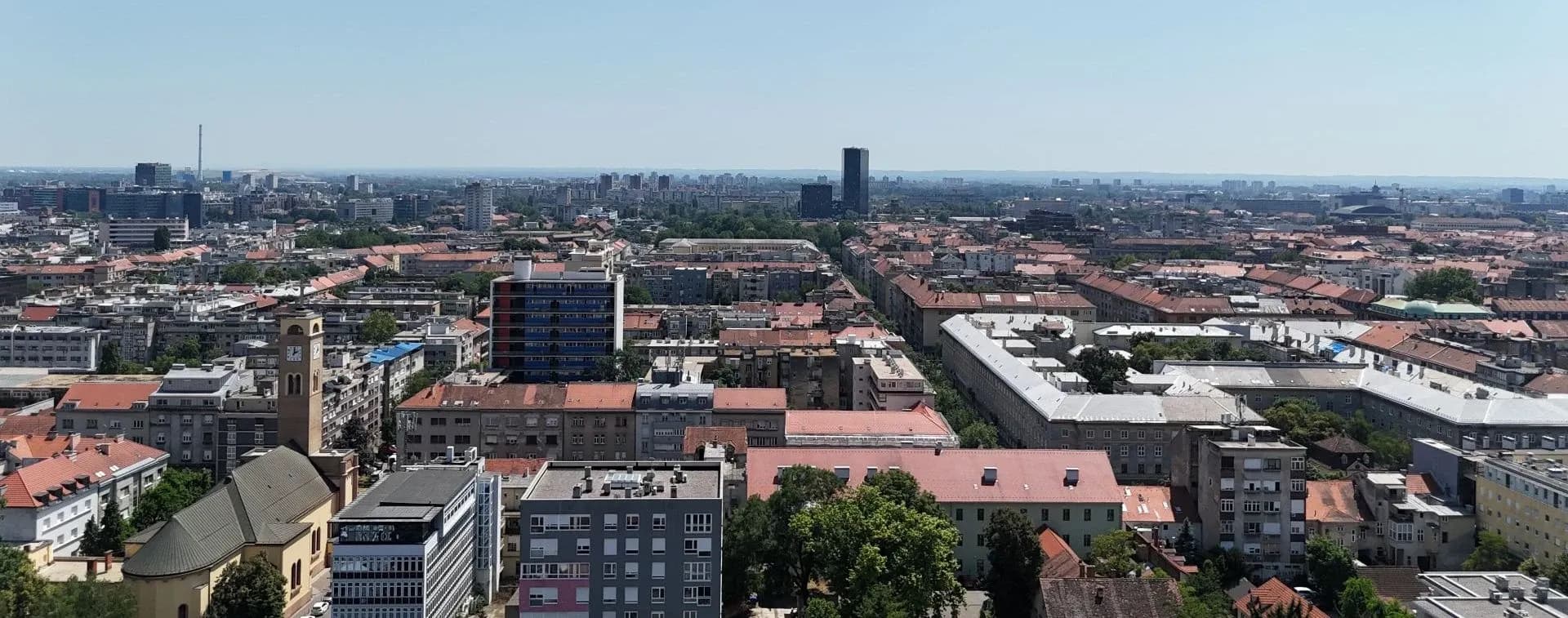 GUP grada Zagreba